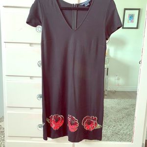 French connection dress